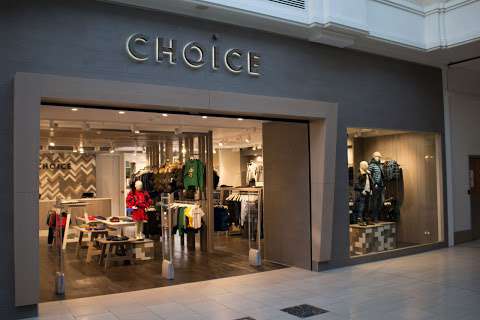 Choice Store Kidswear